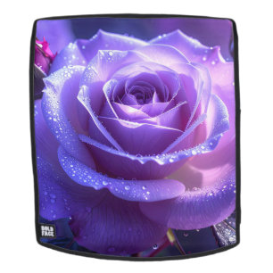 Rose Queen Backpack