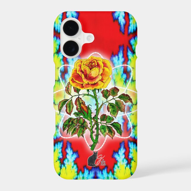 Rose Rad Rad (Verso)