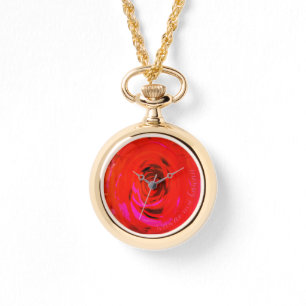 Rose Red 1974, Watch