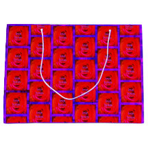 Rose Red Love Notes,