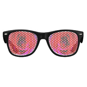 Rose Red Original, Kids Sunglasses