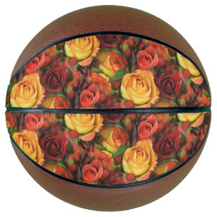 Rose redeux basketball