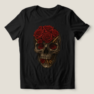 Rose Reloaded Tri-Blend Shirt