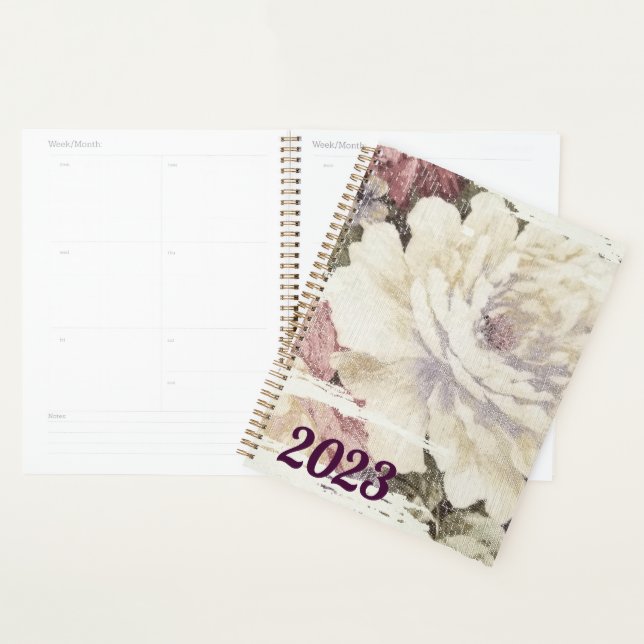 Rose rétroactif (Devant avec enveloppe)