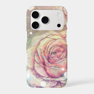 Rose rose