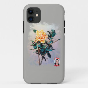Rose/Rose iPhone 11 Case