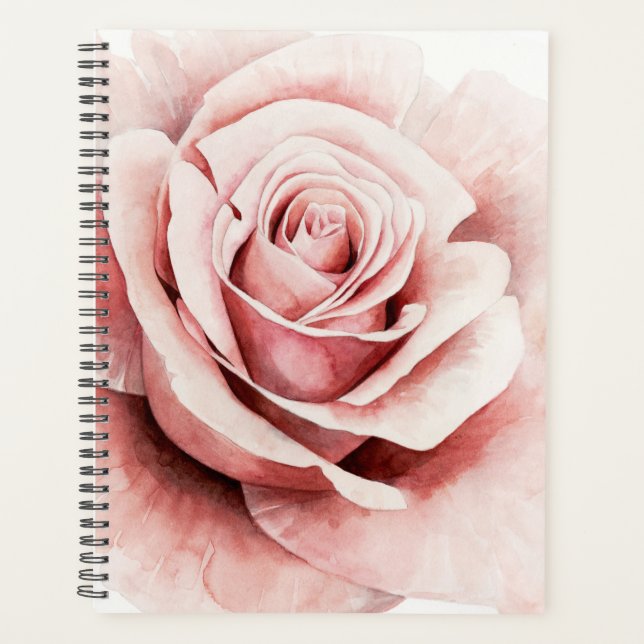 Rose rose rose (Devant)