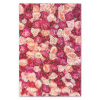 Rose Roses Decoupage Red Pink Decoupage