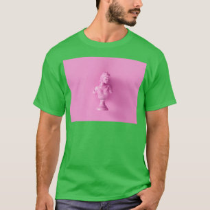Rose sculpture T-Shirt