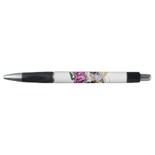 Rose Shadow Fairy Pen