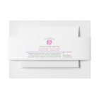 Rose soap or other pink beauty product label