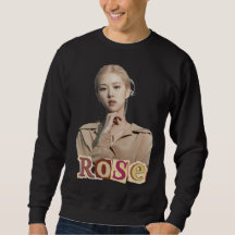 Rose – Soft Elegance Minimalist Portrait