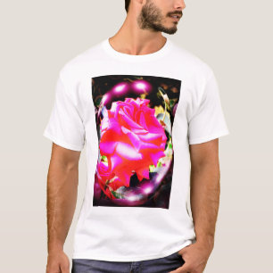 ROSE SPIRITS T-Shirt