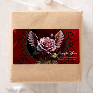 Rose Steampunk
