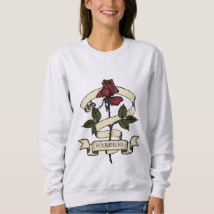 Rose🌹 Sweatshirt