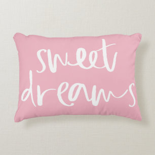 Rose Sweet Dreams Coussin
