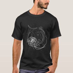 Rose T-Shirt