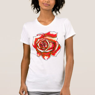 Rose T-Shirt