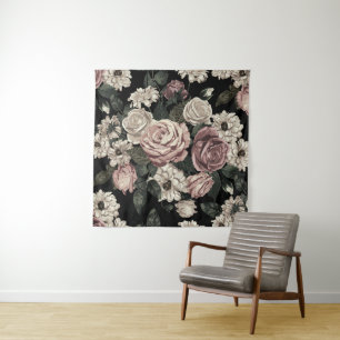 rose tapestry
