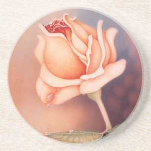 Rose Tears Coaster
