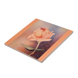 Rose Tears Tile