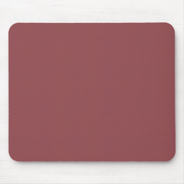 Rose Textured Mousepad (Front)