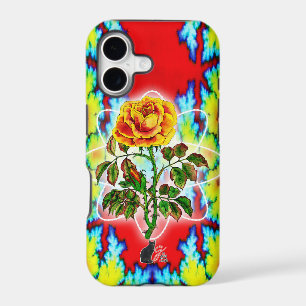 Rose Tough Rad Rad