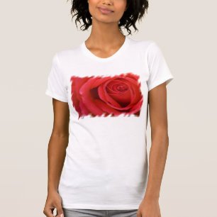 Rose Tshirt