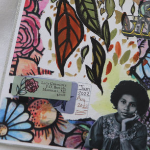 Rose vintage