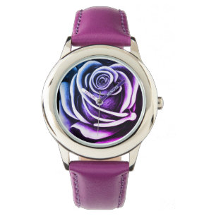 Rose watch