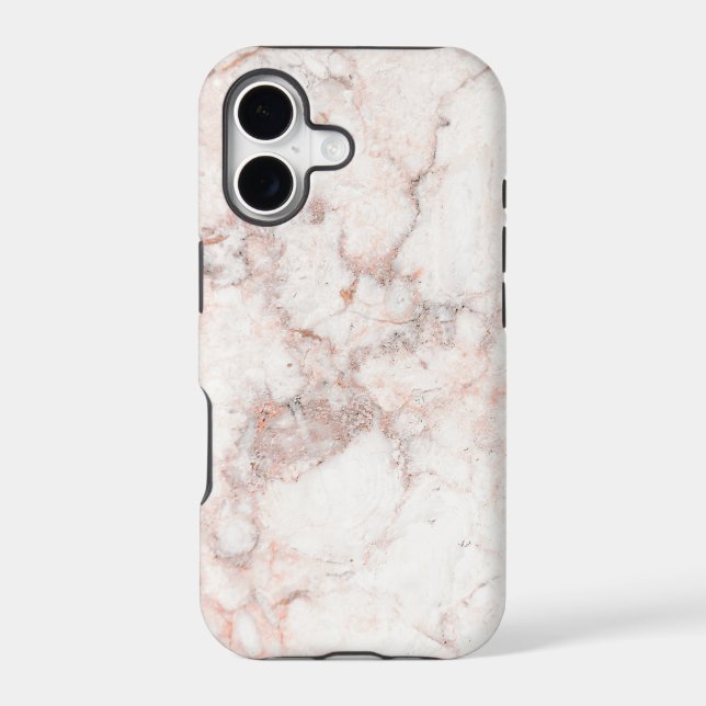 Rose White Marble (Back)
