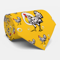 Roseanne Chicken - Funny Roseanne Rooster and Egg