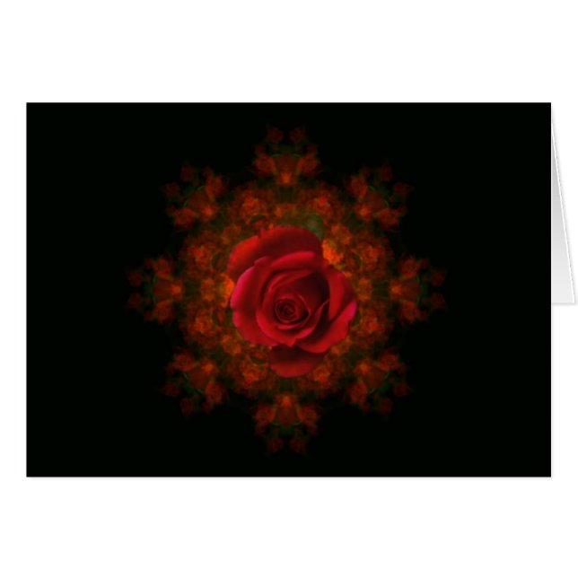 Rosebud (Devant horizontal)