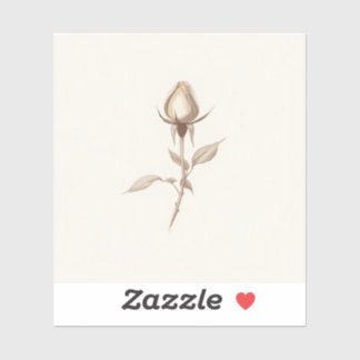 Rosebud of Possibilities artwork