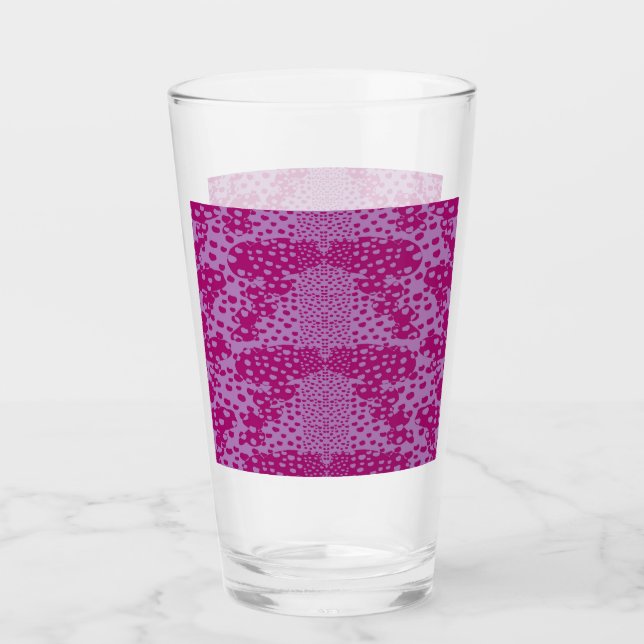 Rosebulbs Roses Glass (Front)