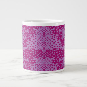 Rosebulbs Roses Large Coffee Mug