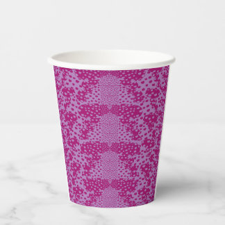 Rosebulbs Roses Paper Cups