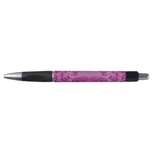 Rosebulbs Roses Pen (Front)