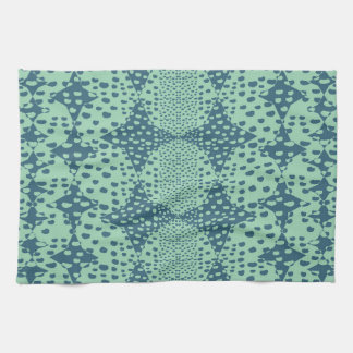 Rosebulbs Sparks Kitchen Towel