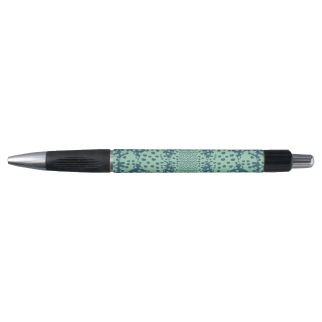 Rosebulbs Sparks Pen (Front)