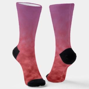 Roseburn Quiet Socks