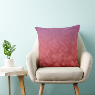 Roseburn Quiet Throw Pillow
