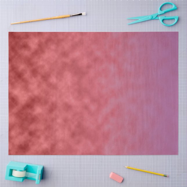Roseburn Quiet Tissue Paper (Craft)