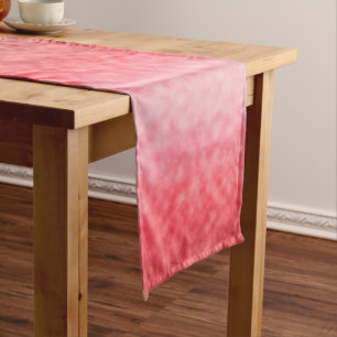 Rosecore Quiet Long Table Runner
