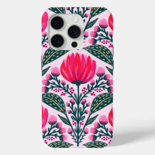 Rosefield Dreams  iPhone 15 Pro Case
