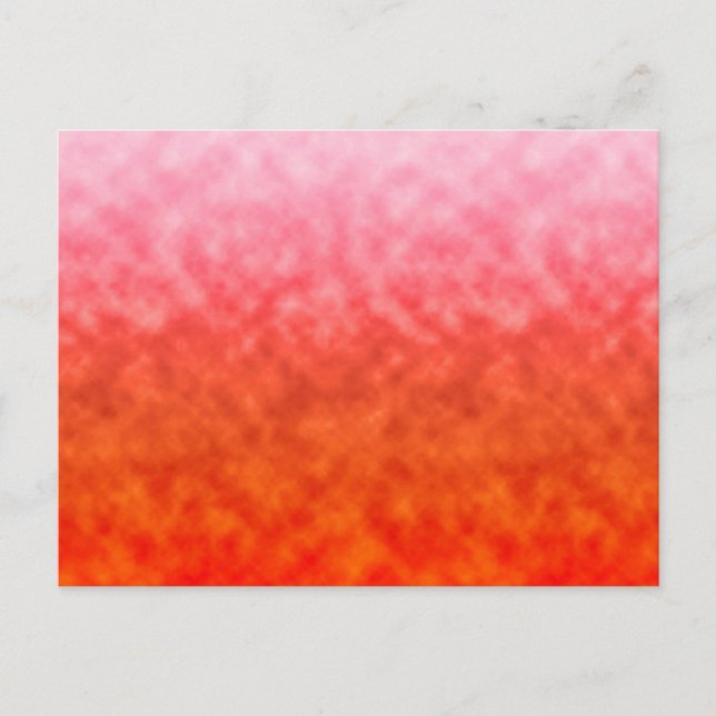 Roseflare Postcard (Front)