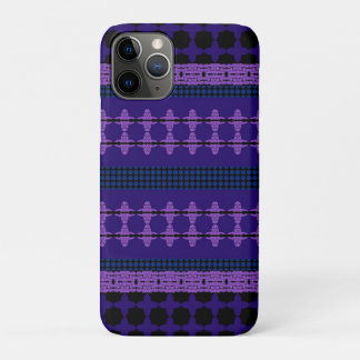 Roseheads Clovers iPhone 11 Pro Case