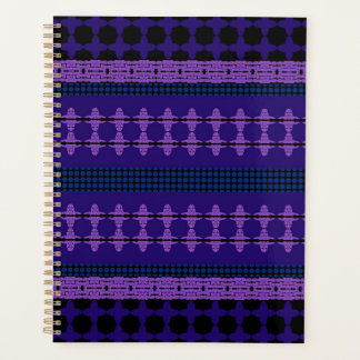 Roseheads Clovers Planner