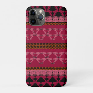 Roseheads Roses iPhone 11 Pro Case