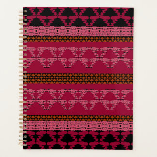 Roseheads Roses Planner